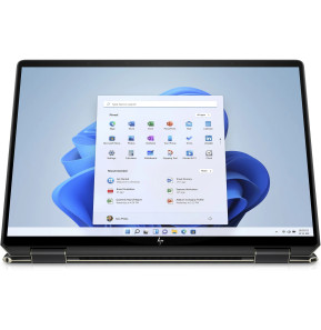 Ordinateur portable Convertible HP Spectre x360 14-ef0001nk (6F7Z2EA)