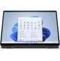 Ordinateur portable Convertible HP Spectre x360 14-ef0001nk (6F7Z2EA)