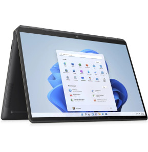 Ordinateur portable Convertible HP Spectre x360 14-ef0001nk (6F7Z2EA)