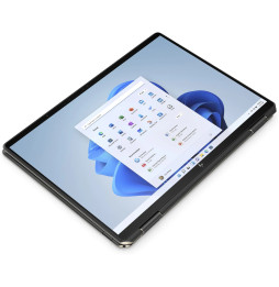Ordinateur portable Convertible HP Spectre x360 14-ef0001nk (6F7Z2EA)