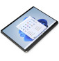 Ordinateur portable Convertible HP Spectre x360 14-ef0001nk (6F7Z2EA)
