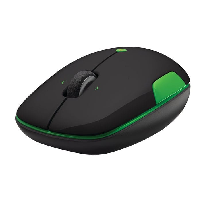 Souris optique sans fil Logitech Wireless Mouse M345 — image 9