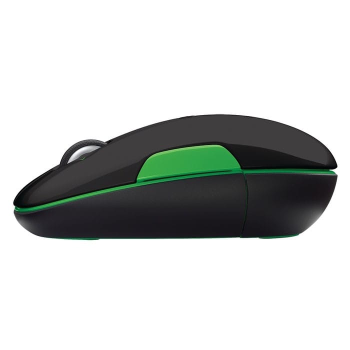Souris optique sans fil Logitech Wireless Mouse M345 — image 10