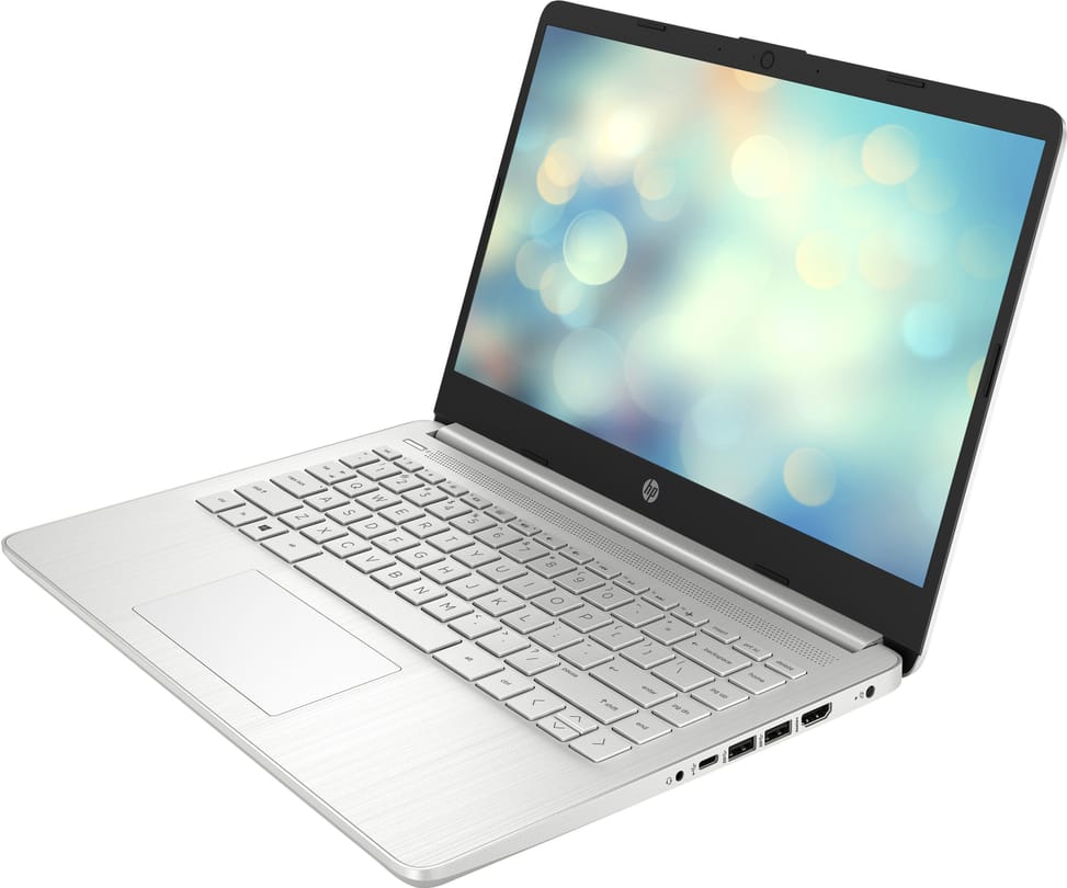 Ordinateur portable HP 14s-dq5000nk (6D861EA)