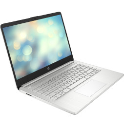 Ordinateur portable HP 14s-dq5000nk (6D861EA)