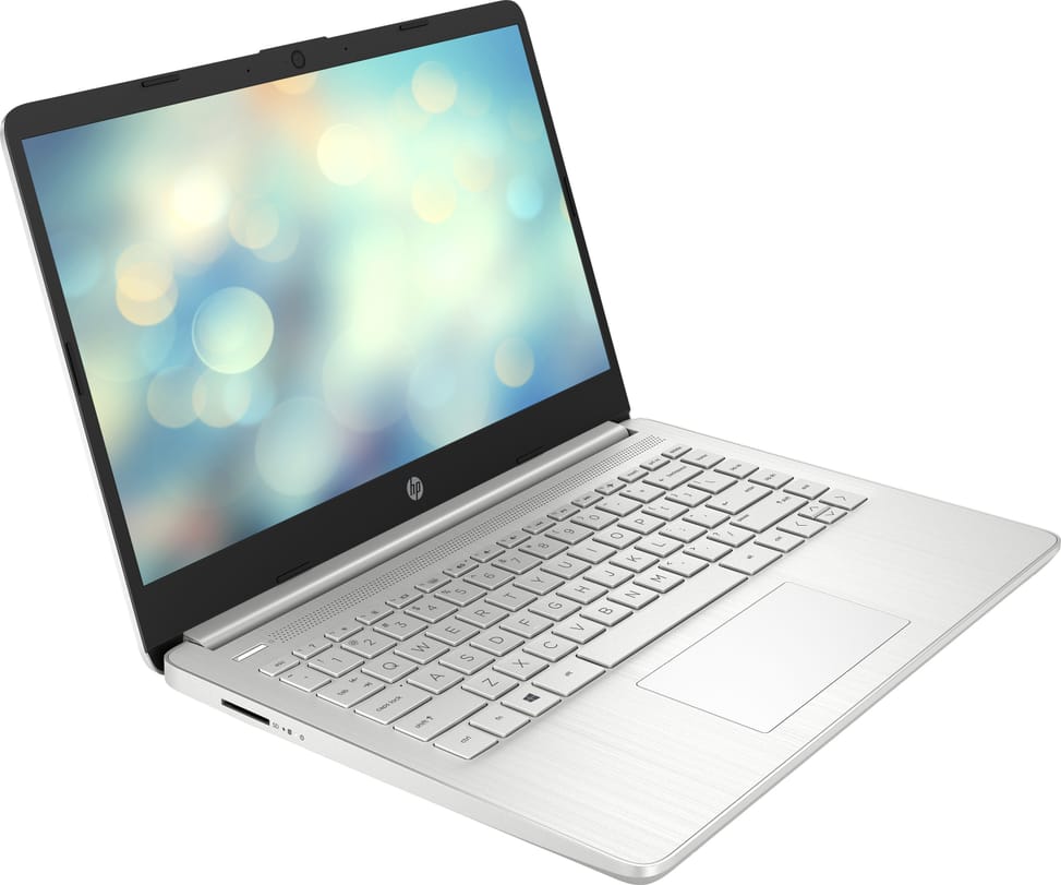 Ordinateur portable HP 14s-dq5000nk (6D861EA)
