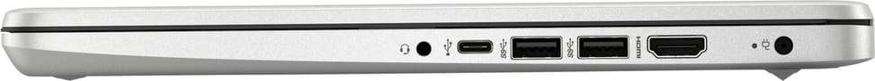 Ordinateur portable HP 14s-dq5000nk (6D861EA)
