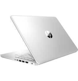 Ordinateur portable HP 14s-dq5000nk (6D861EA)