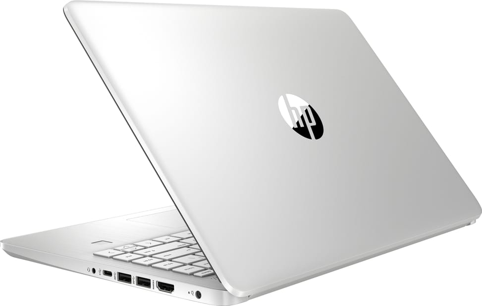 Ordinateur portable HP 14s-dq5000nk (6D861EA)
