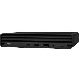 Ordinateur de bureau HP Pro Mini 260 G9 (6B2W5EA)