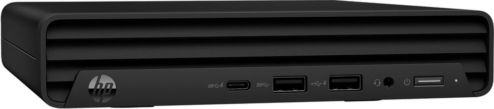 Ordinateur de bureau HP Pro Mini 260 G9 (6B2W5EA)