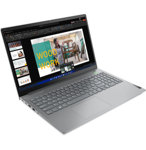 Ordinateur Portable Lenovo ThinkBook 15 G4 IAP (21DJ003PFE)