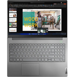 Ordinateur Portable Lenovo ThinkBook 15 G4 IAP (21DJ003PFE)