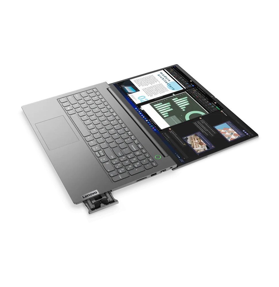 Ordinateur Portable Lenovo ThinkBook 15 G4 IAP (21DJ003PFE)