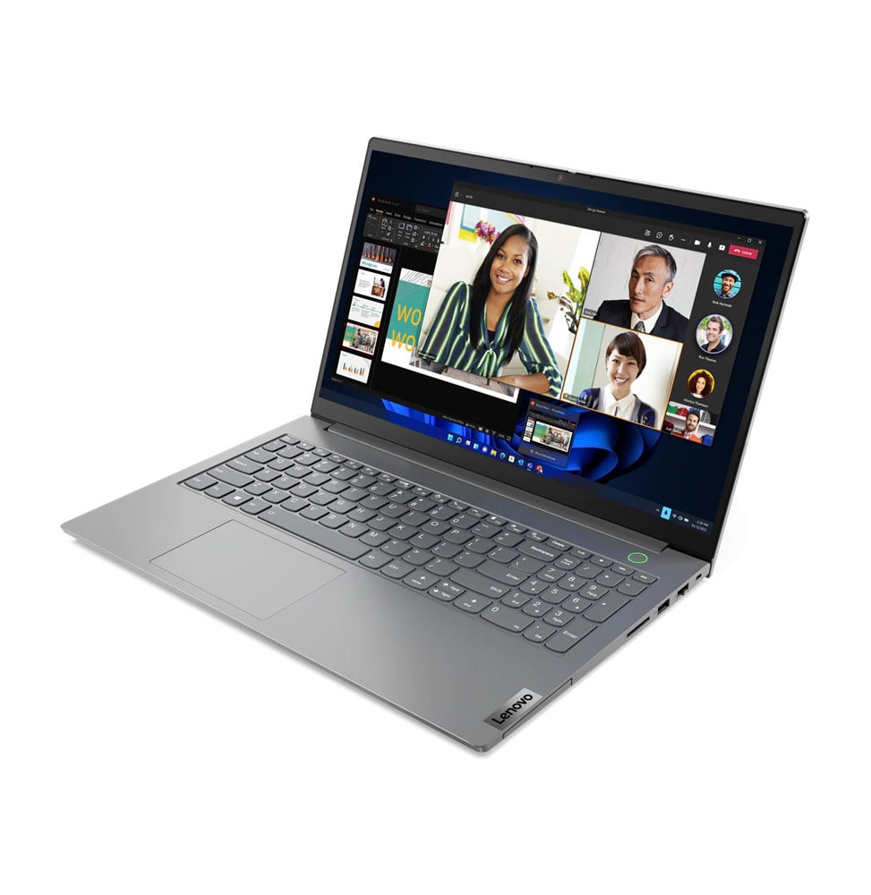 Ordinateur Portable Lenovo ThinkBook 15 G4 IAP (21DJ003PFE)
