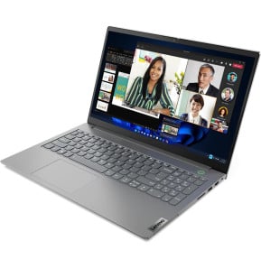 Ordinateur Portable Lenovo ThinkBook 15 G4 IAP (21DJ003PFE)