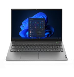 Ordinateur Portable Lenovo ThinkBook 15 G4 IAP (21DJ003PFE)