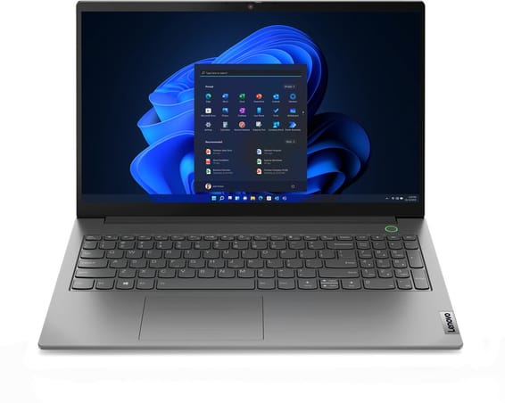 Ordinateur Portable Lenovo ThinkBook 15 G4 IAP (21DJ003PFE)