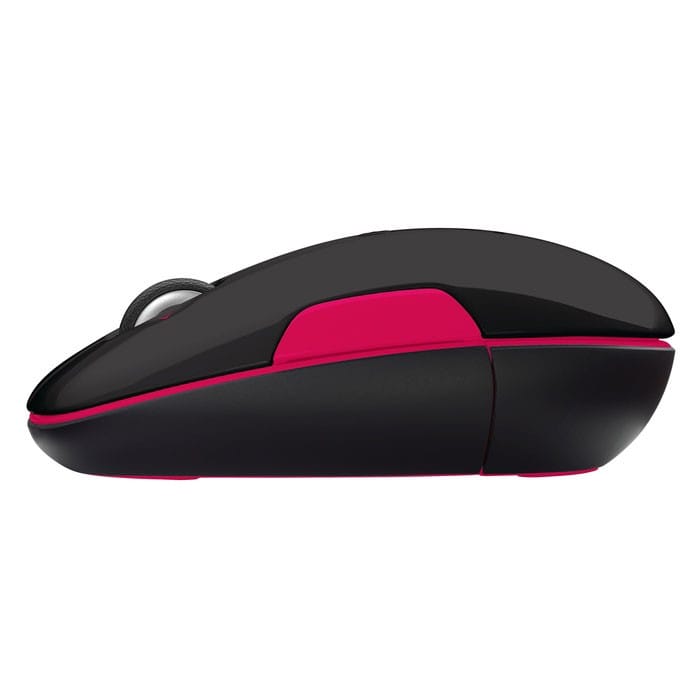 Souris optique sans fil Logitech Wireless Mouse M345 — image 5