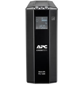 Onduleur Line-interactive APC Back-UPS Pro BR1600MI - 960 W / 1600VA - 8 sorties C13