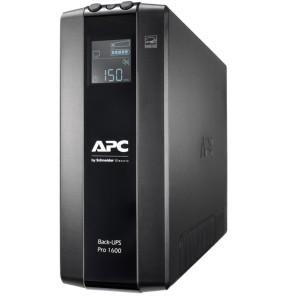 Onduleur Line-interactive APC Back-UPS Pro BR1600MI - 960 W / 1600VA - 8 sorties C13