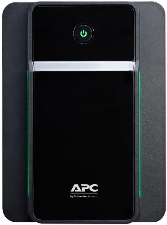 Onduleur Line-interactive APC BACK-UPS BX1200MI-FR - 650 W/ 1200VA - 4 prises Fr (Schuko)