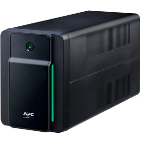 Onduleur Line-interactive APC Back-UPS BX1600MI-FR - 900 W / 1600VA - 4 prises Fr (Schuko)