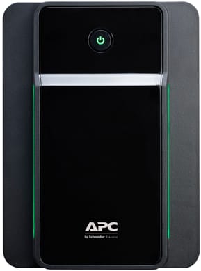 Onduleur Line-interactive APC Back-UPS BX1600MI-MS - 900 W / 1600VA - 4 prises universelles