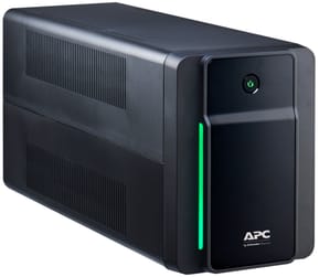 Onduleur Line-interactive APC Back-UPS BX1600MI-MS - 900 W / 1600VA - 4 prises universelles — image 2