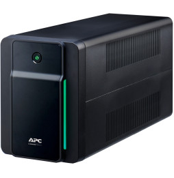 Onduleur Line-interactive APC Back-UPS BX1600MI-MS - 900 W / 1600VA - 4 prises universelles