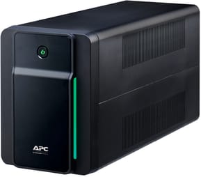 Onduleur Line-interactive APC Back-UPS BX1600MI-MS - 900 W / 1600VA - 4 prises universelles — image 3