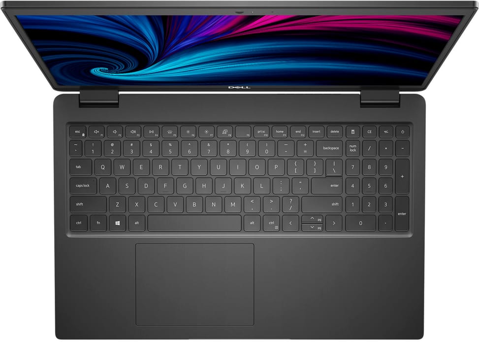 Ordinateur portable Dell Latitude 3520 (DL-LAT3520-I5)