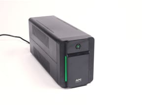 Onduleur Line-interactive APC Back-UPS BX750MI-FR - 410 W / 750VA - 3 prises françaises — image 2