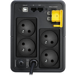 Onduleur Line-interactive APC Back-UPS BX950MI-FR - 520 W / 950VA - 4 prises Fr