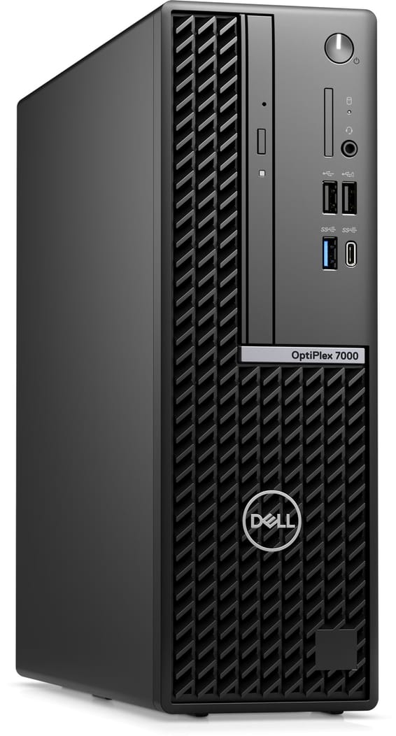 Ordinateur de bureau Dell OptiPlex 7000 (DL-OP7000-W)