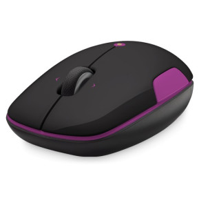 Souris optique sans fil Logitech Wireless Mouse M345