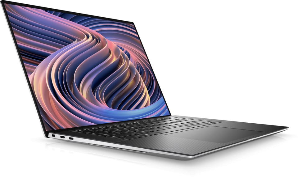Ordinateur portable Dell XPS 15 9520 (DL-XPS9520-I7)