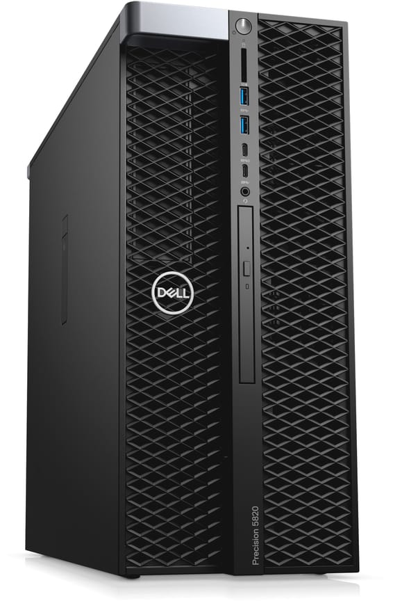 Station de travail Dell Precision 5820 (DL-PR-TW-5820)