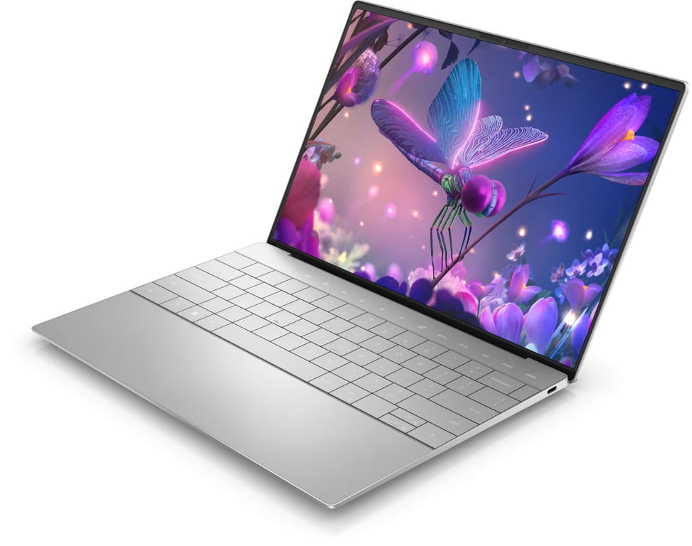 Ordinateur portable Dell XPS 13 Plus 9320 (DL-XPS9320-I7-16)