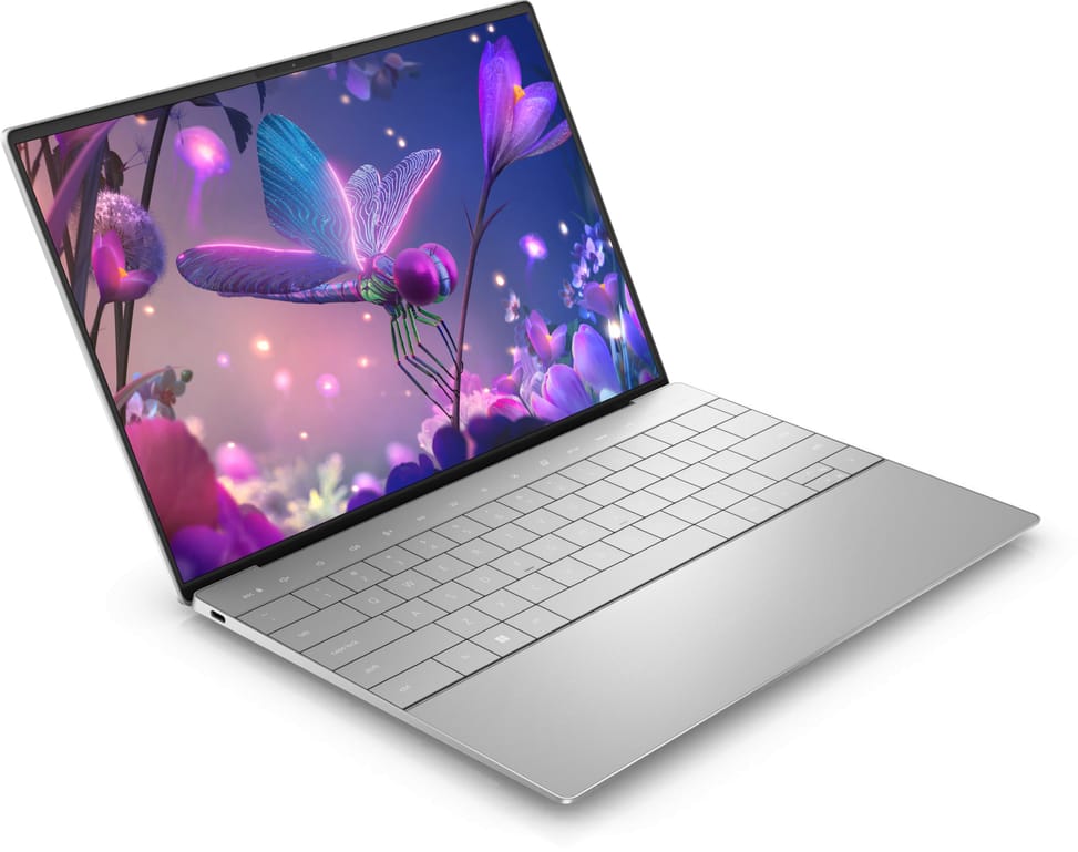 Ordinateur portable Dell XPS 13 Plus 9320 (DL-XPS9320-I7-16)