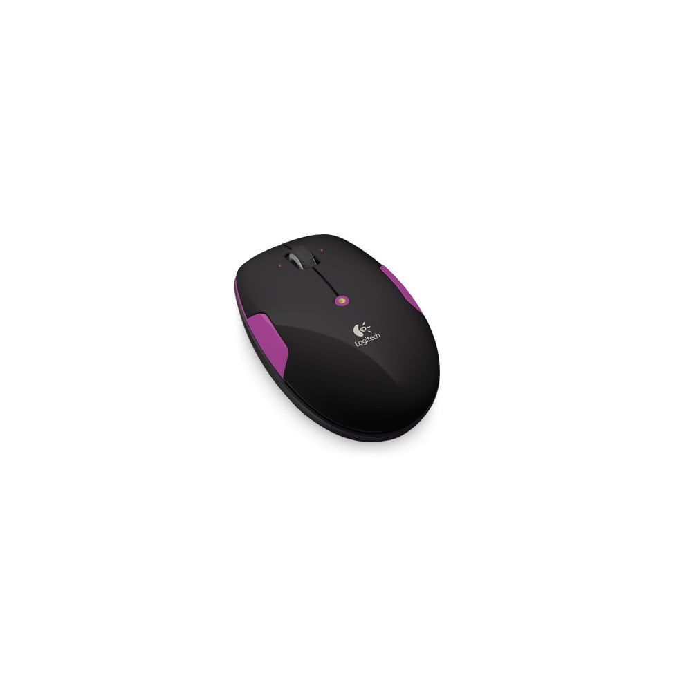 Souris optique sans fil Logitech Wireless Mouse M345