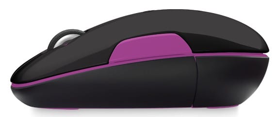 Souris optique sans fil Logitech Wireless Mouse M345 — image 14