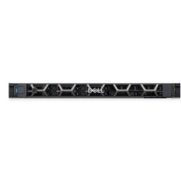 Serveur Rack Dell PowerEdge R350 Xeon E-2314 (PER350CM2)