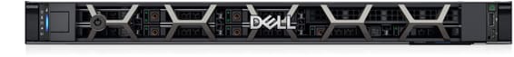 Serveur Rack Dell PowerEdge R350 Xeon E-2314 (PER350CM2)