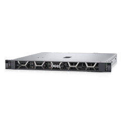 Serveur Rack Dell PowerEdge R350 Xeon E-2314 (PER350CM2)