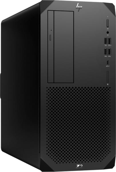 Station de travail HP Z2 G9 Tour (4Y0H8AV-00698)