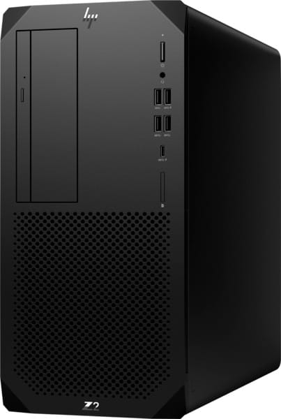 Station de travail HP Z2 G9 Tour (4Y0H8AV-00698)