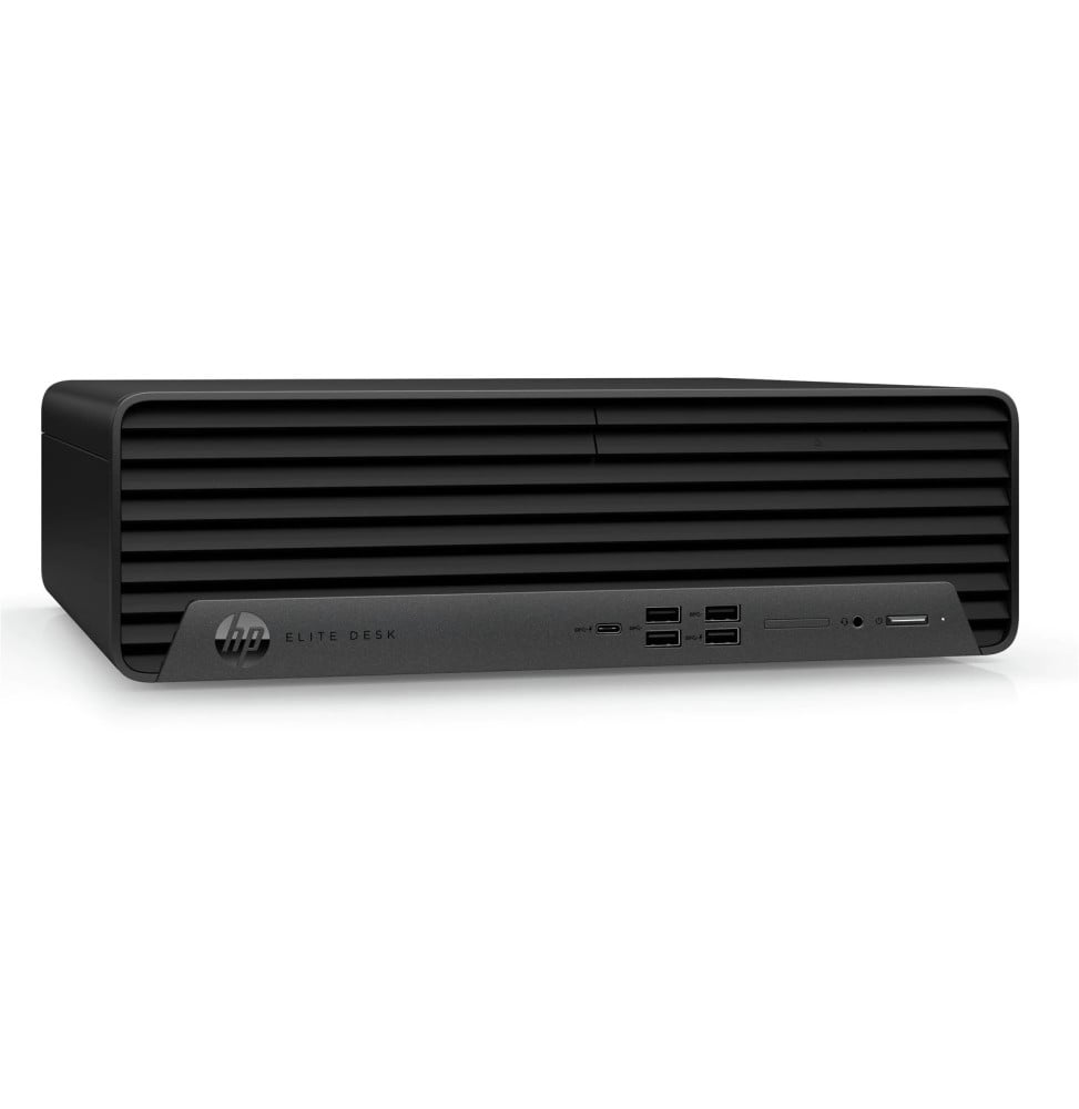 Ordinateur de bureau HP Elite 600 G9 SFF (5J2K0ES) Ordinateur de bureau HP Elite 600 G9 SFF (5J2K0ES)