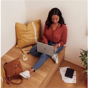 Ordinateur portable HP EliteBook 830 G9 (5P7S5ES) — image 4