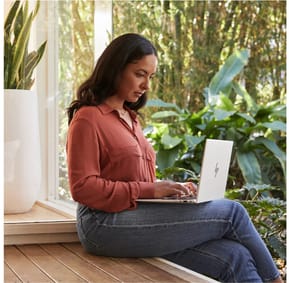 Ordinateur portable HP EliteBook 830 G9 (5P7S5ES) — image 5